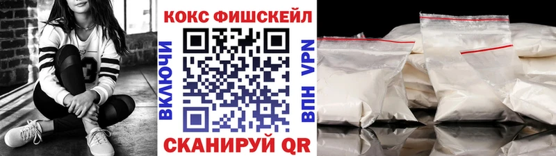 Cocaine FishScale  продажа наркотиков  Куровское 